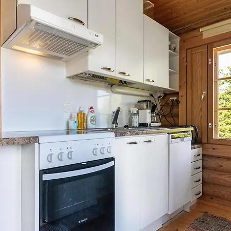 בית נופש Holiday Siniranta By Interhome