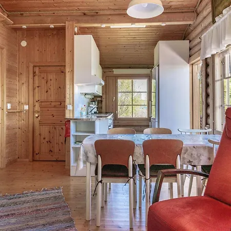 בית נופש Holiday Siniranta By Interhome Parkano
